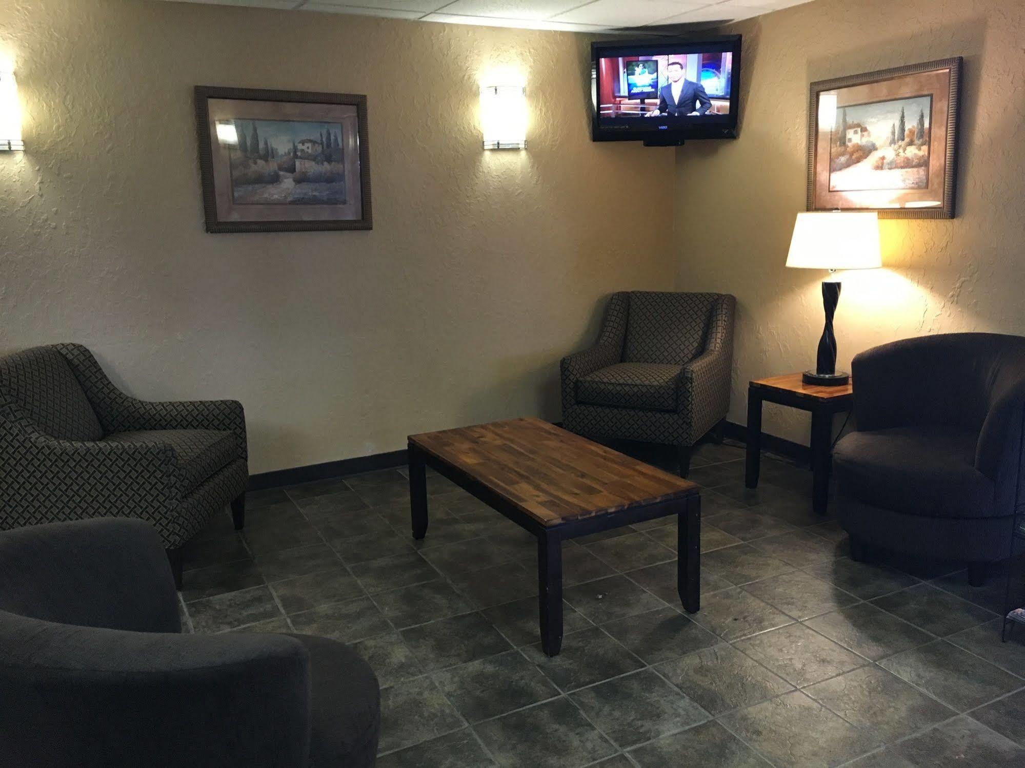 Med City Inn & Suites Rochester Mayo Clinic Area Exterior foto