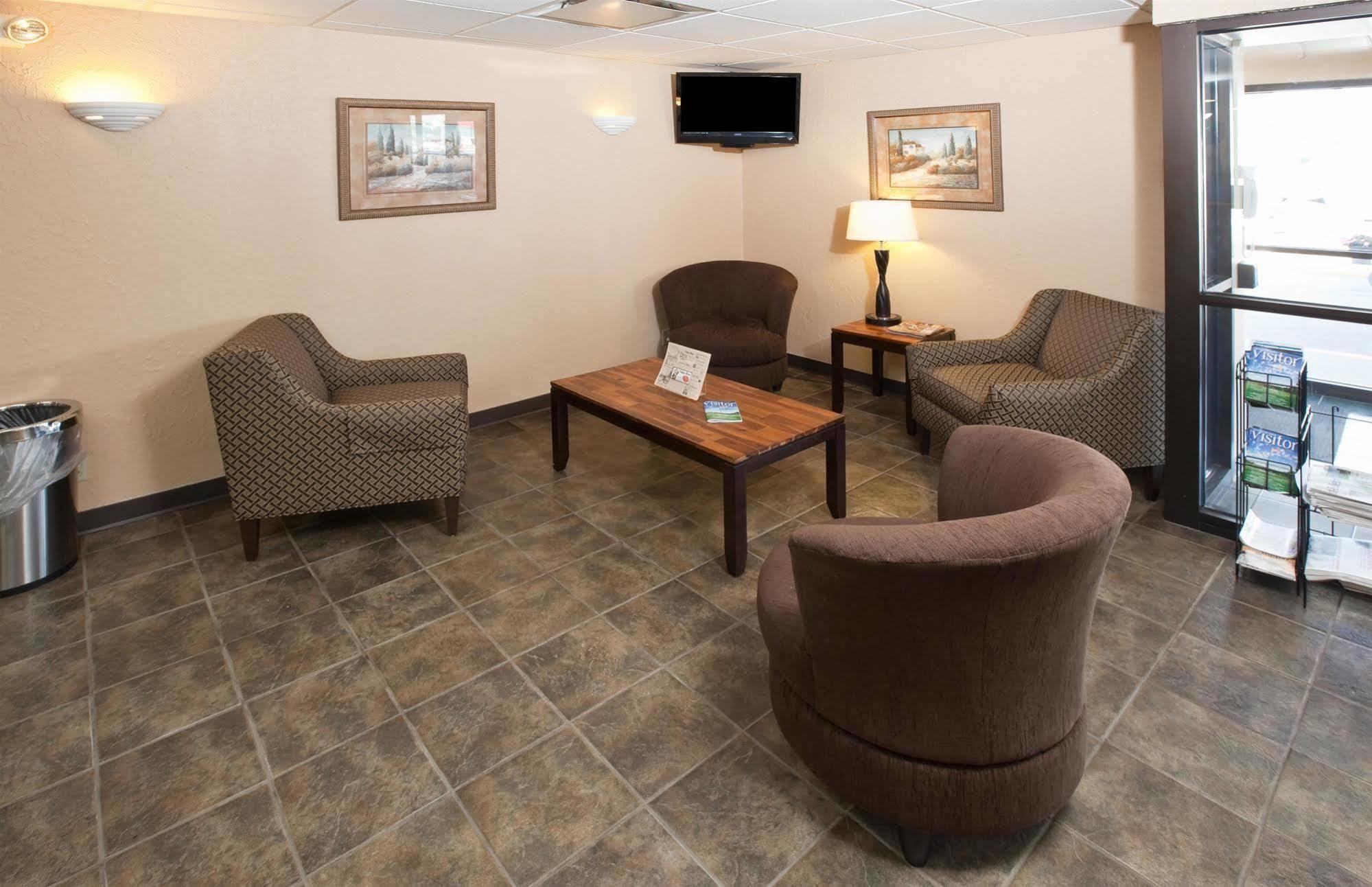 Med City Inn & Suites Rochester Mayo Clinic Area Exterior foto